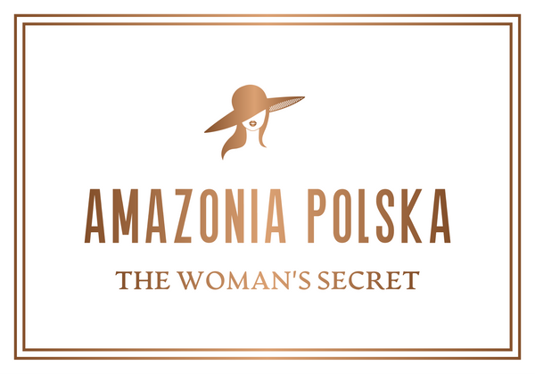 Amazonia Polska - The Woman's Secret